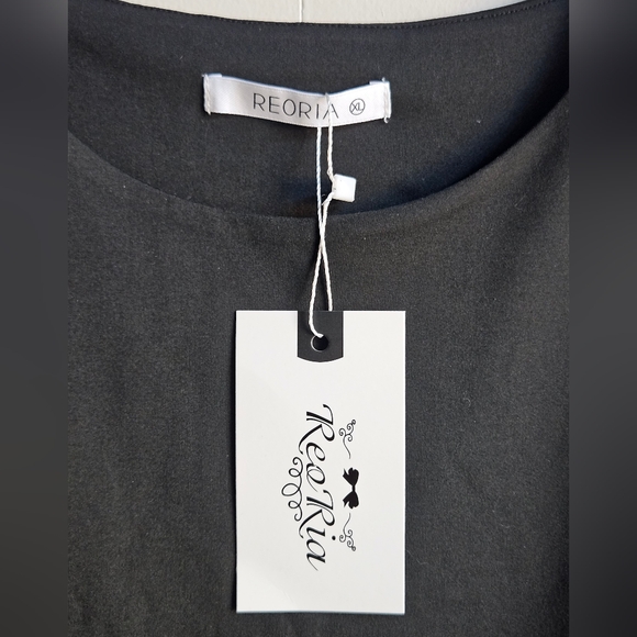 NWT ReoRia Butsmooth Sleeveless Bodysuit in Women's XL - Picture 3 of 13